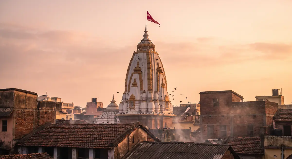 Yatras & Darshan — Chardham · Puri–Bhubaneshwar · darshan without worry